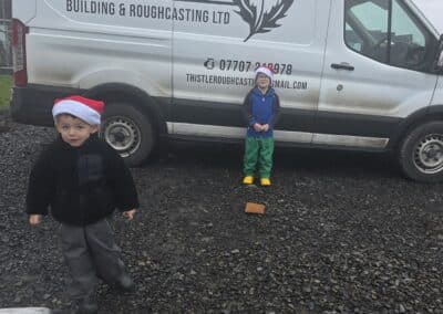 thistle building and roughcasting ltd facebook gallery 3