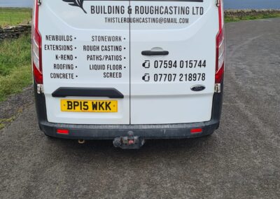 thistle building and roughcasting ltd facebook gallery 48